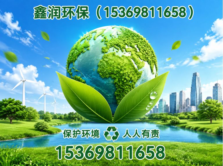 沧州高新技术产业开发区喷淋塔展示图